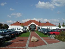 Bild Veranstaltung Golfclub Schloß Wilkendorf
