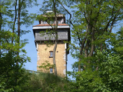 Bild Veranstaltung Wachtelturm Hennickendorf