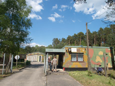 Bild Veranstaltung Bunker Wollenberg