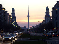 Bild Veranstaltung Hauptstadt Berlin