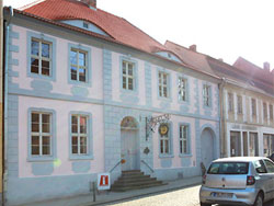 Bild Veranstaltung Oderlandmuseum