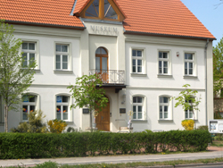 Bild Veranstaltung Heimatmuseum Strausberg