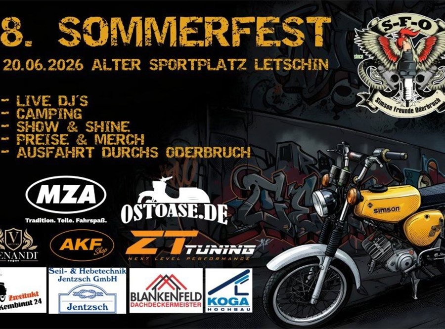 Urheber: Simson Freunde Oderbruch e.V.