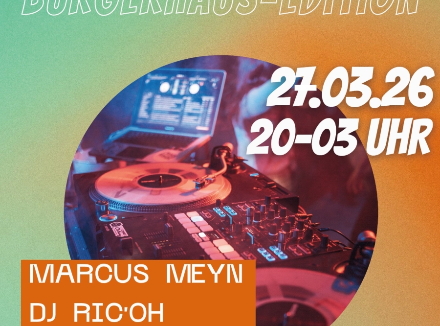 Urheber: Bürgerhaus Neuenhagen