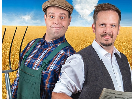 Bild: LANDEI GESUCHT