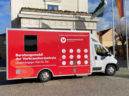 Urheber: Steffen Michel/VZB