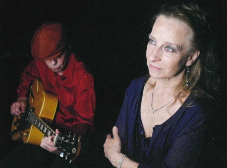 Selbst die Sintflut dauerte nicht ewig