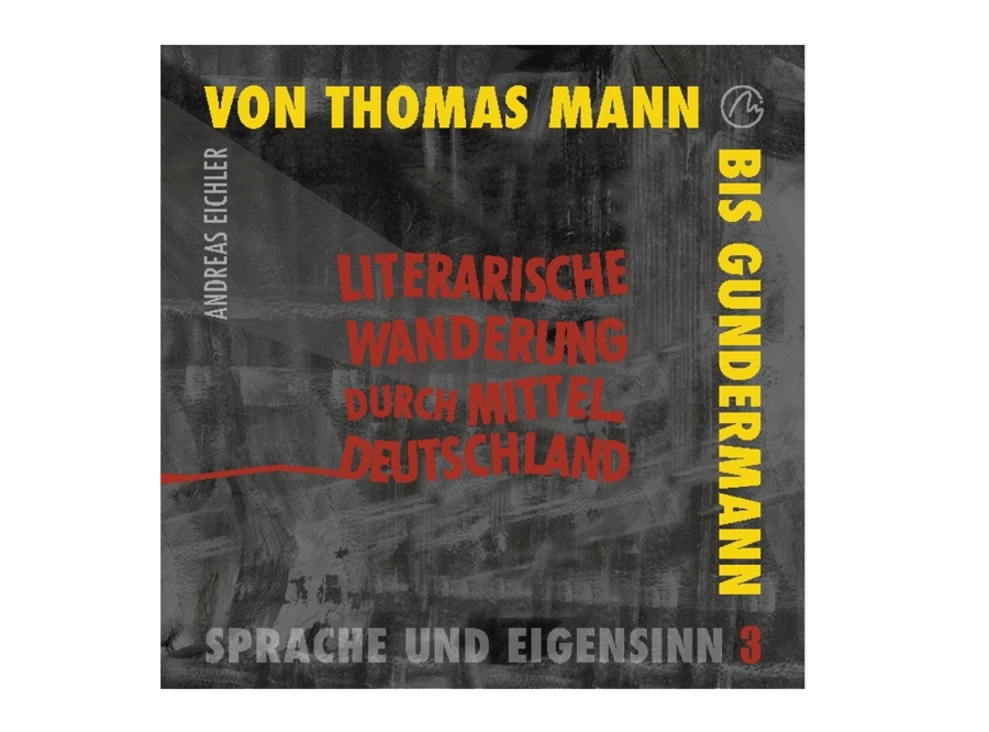 Literarische Wanderungen 