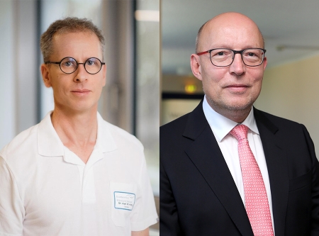 Urheber: Krankenhaus MOL / Andreas Prinz