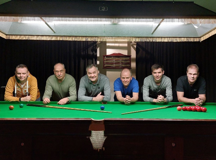 Urheber: Billard Verein Strausberg e.V.