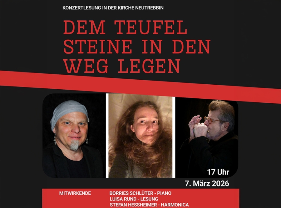 Urheber: Veranstalter