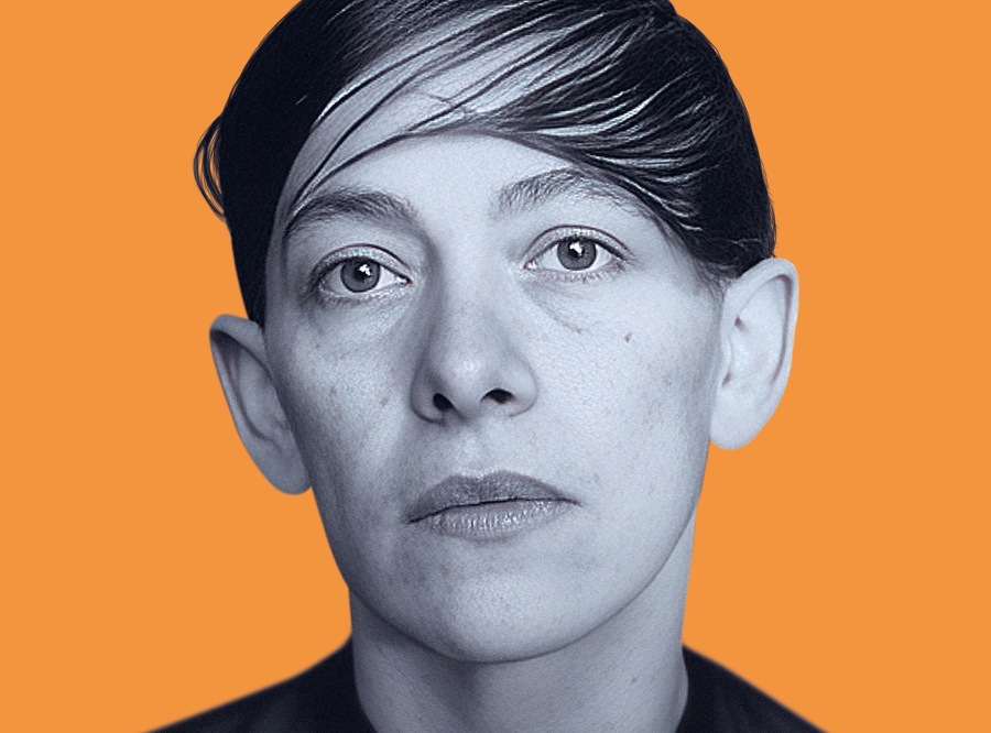 Helene Weigel - Revolutionärin im Rampenlicht