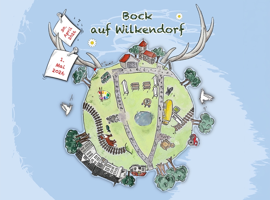 Urheber: Veranstalter