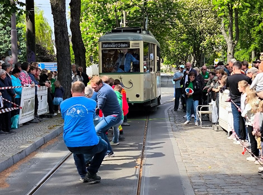 Urheber: PR Mittelstandsberein Woltersdorf