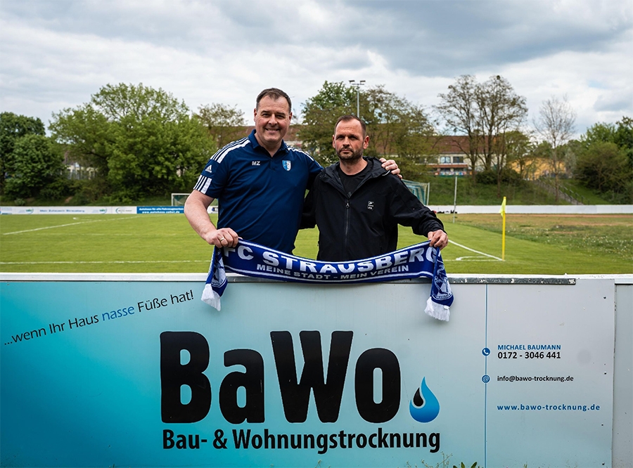 Urheber: FC Strausberg