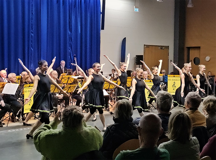 Urheber: Tanztheater Strausberg