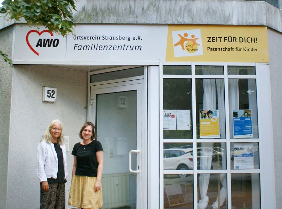 Urheber: AWO Strausberg