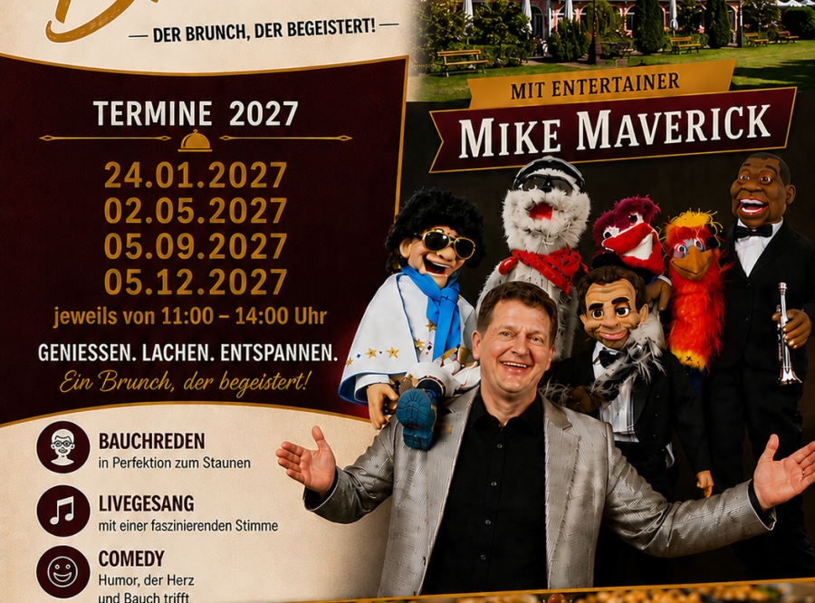 Urheber: The Lakeside Burghotel zu Strausberg