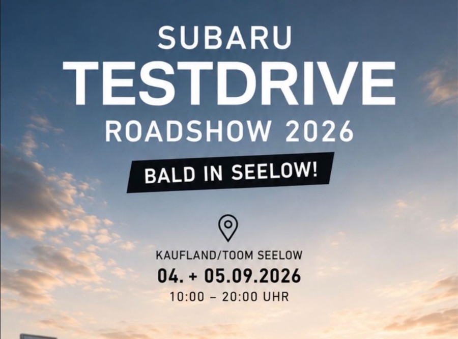 Urheber: Subaru Autohaus