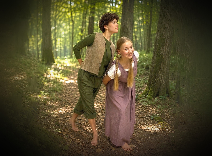 Urheber: Tanztheater Strausberg