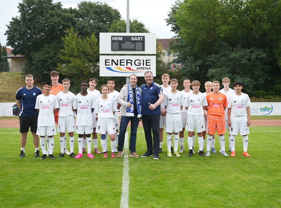 Urheber: FC Strausberg