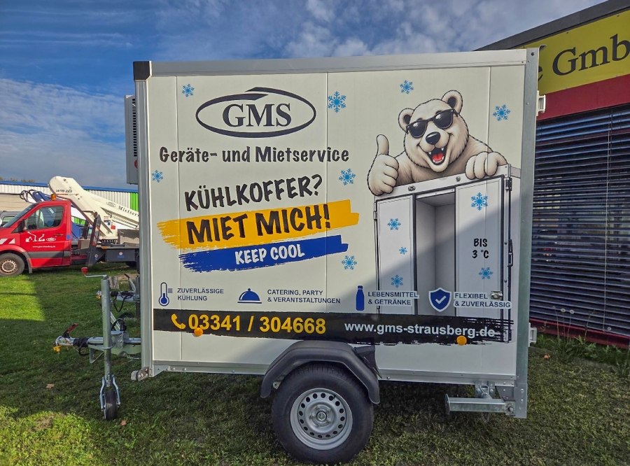 Urheber: GMS Geräte- und Mietservice GmbH