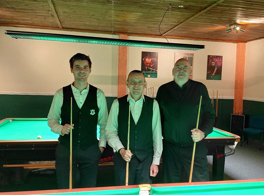 Urheber: Billardverein Strausberg e.V.