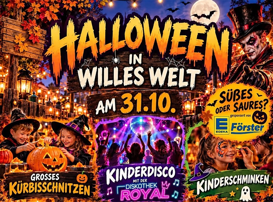 Urheber: PR Willes Welt