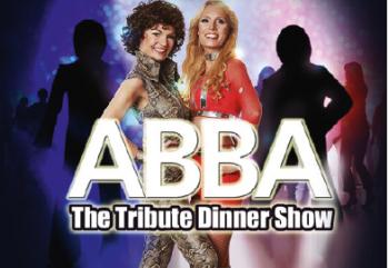 Bild: ABBA – The Tribute Dinner-Show
