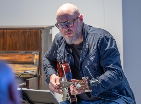 Konzert: Die Songs der Kriegsfibel