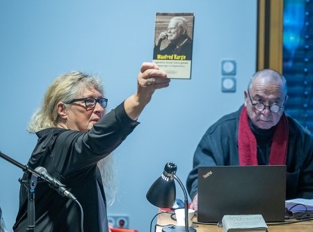 Film: Die Gesichte der Simone Machard