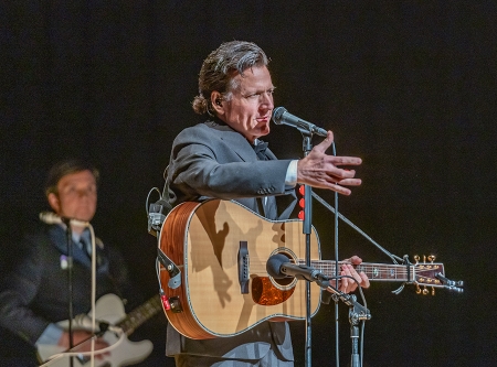 Thmubnail: The Johnny Cash Show