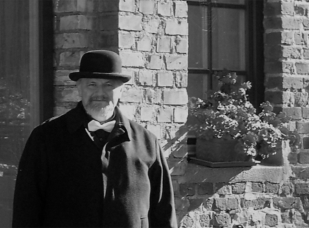 Urheber: PR Chamisso Museum