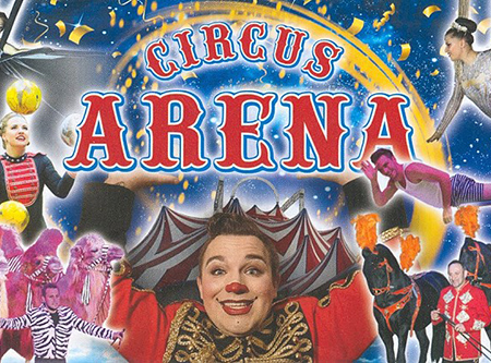 Urheber: Circus Arena