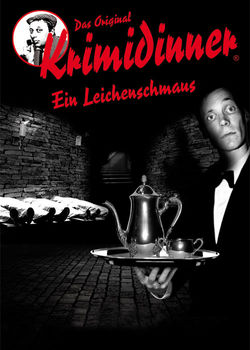 Bild: Krimidinner - das Original: Ein Leichenschmaus
