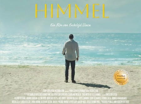 Thmubnail: Das Meer ist der Himmel