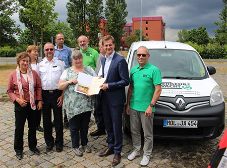 Urheber: Uwe Spranger