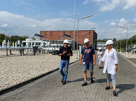 Urheber: Nadine Auras (EWE AG)