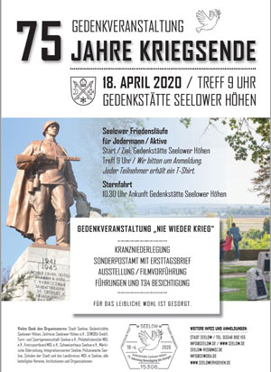 Urheber: Plakat zur Veranstaltung