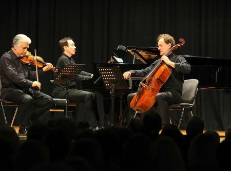 Urheber: Musikpodium Neuenhagen