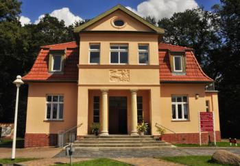 Urheber: Haus der Generationen Hoppegarten