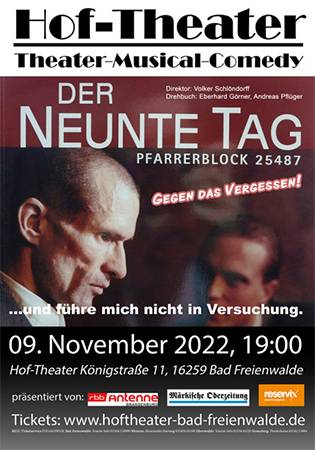Urheber: Plakat zur Veranstaltung