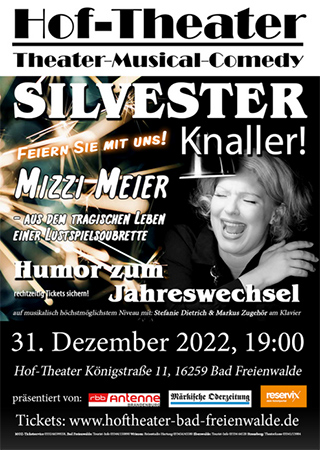 Urheber: Plakat zur Veranstaltung