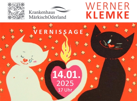 Thmubnail: Klemke Verissage