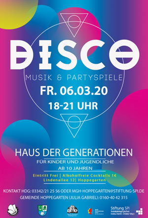 Urheber: Plakat zur Veranstaltung