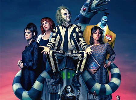 Thmubnail: Beetlejuice Beetlejuice