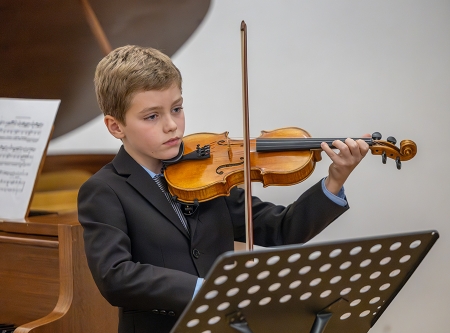 Thmubnail: Aktuelle Musik in der Marienkirche