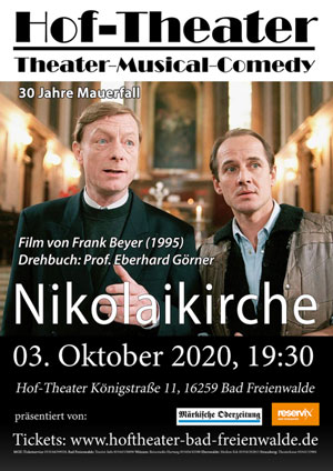 Urheber: Plakat zur Veranstaltung