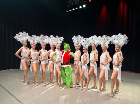 Urheber: pr Bürgerhaus Neuenhagen