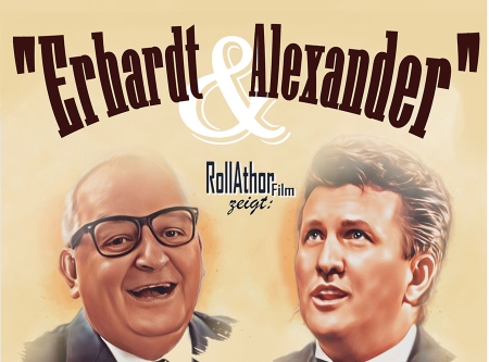 Thmubnail: Erhardt & Alexander